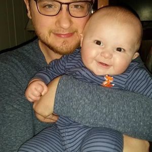 Meet your Posher, Ryan